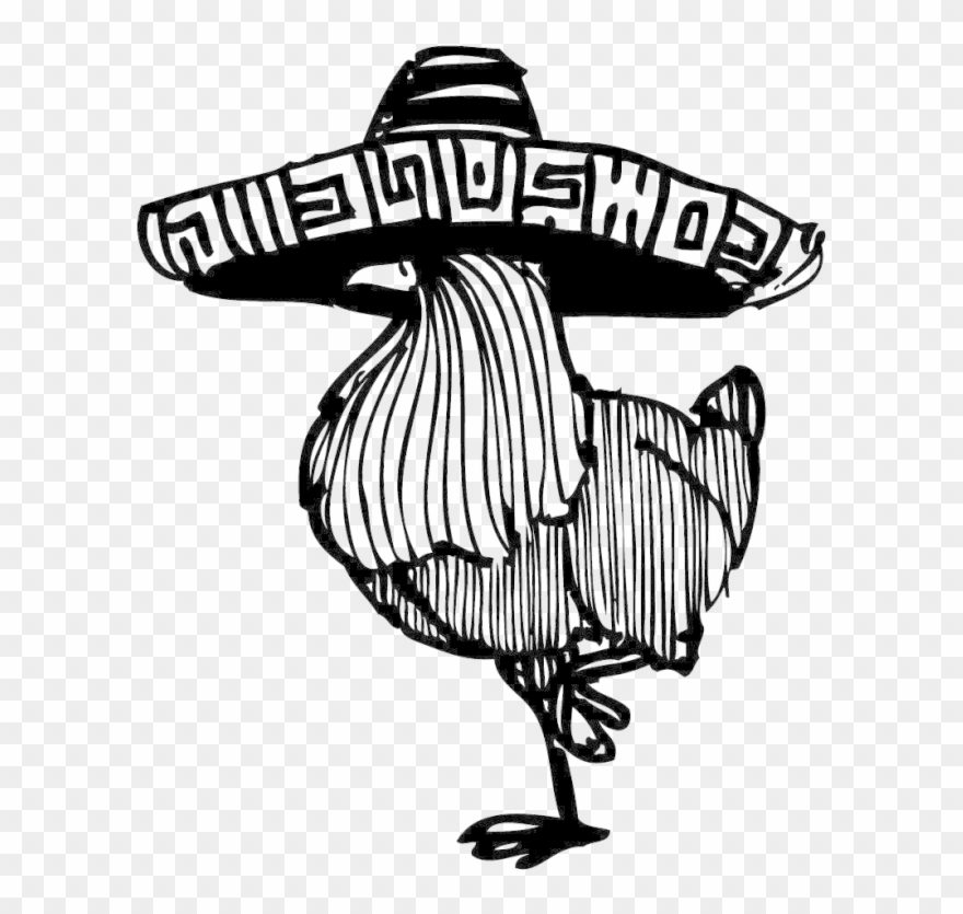 Nachos Drawing Chilaquile Clipart