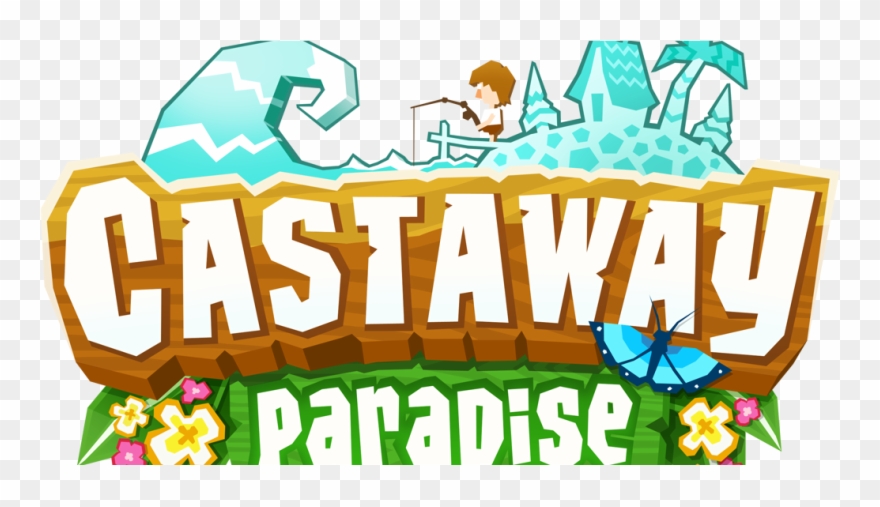 Castaway Clipart - Png Download (#2854492) - PinClipart