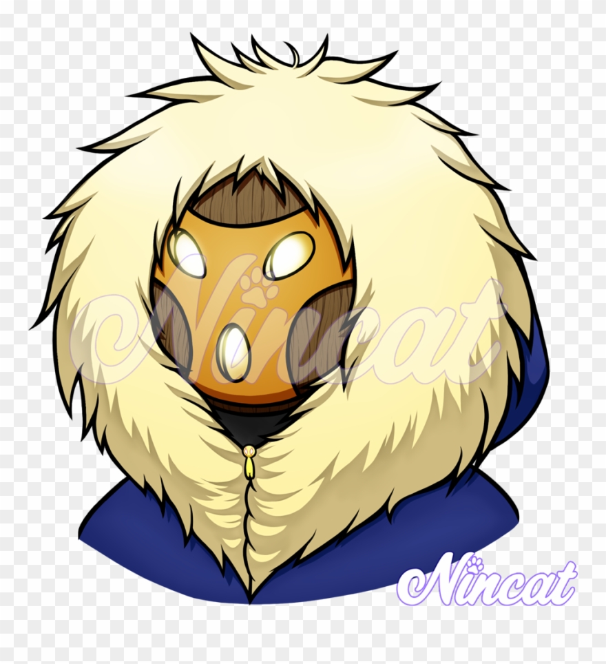 Bard Avatar Commission Clipart