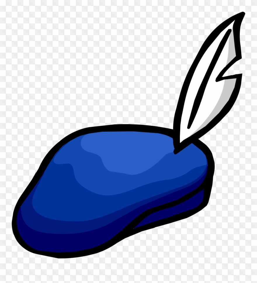 Bard Hat Clipart
