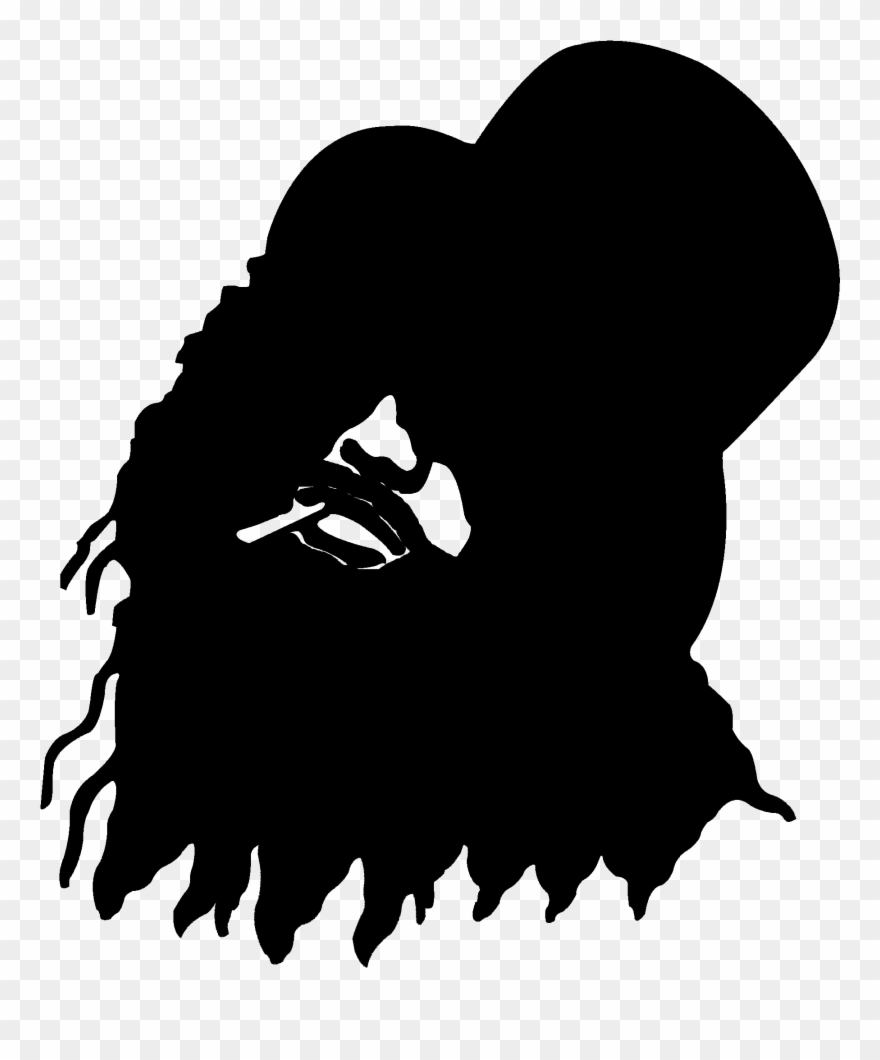 Hack The Bard Clipart