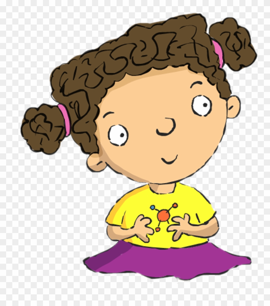 Cartoon Characters Clipart