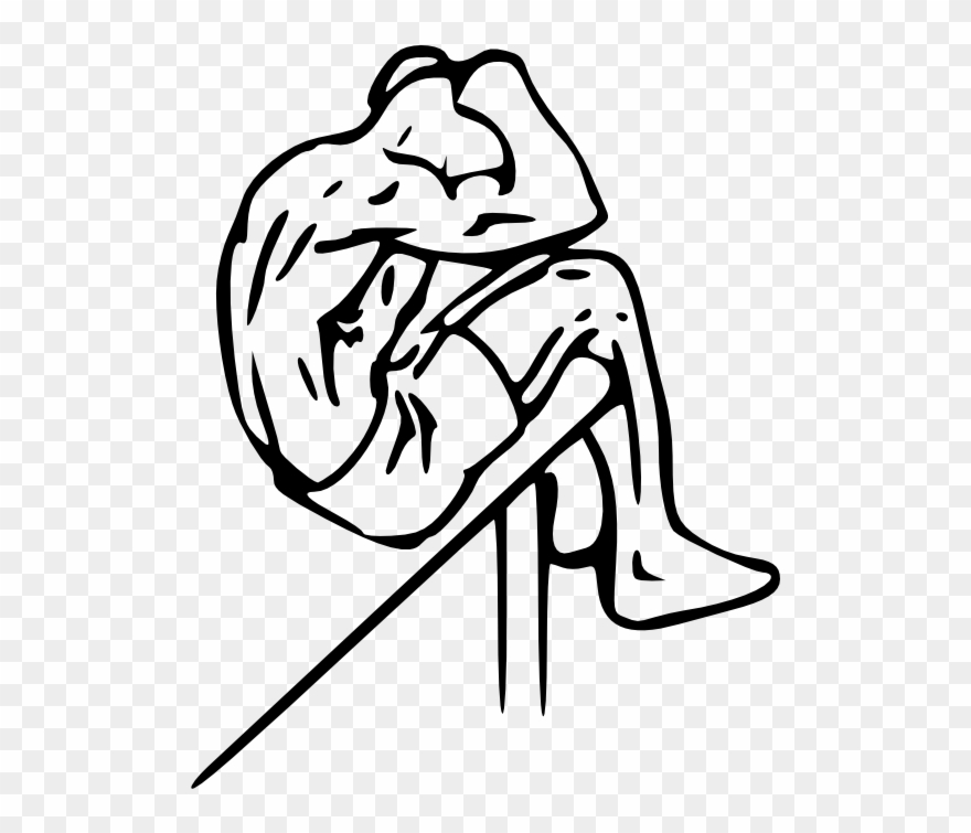 Muscles - Clipart