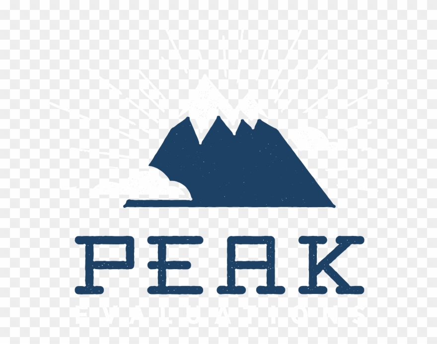 At Peak Evaluations, You And Your Child Can Achieve Clipart