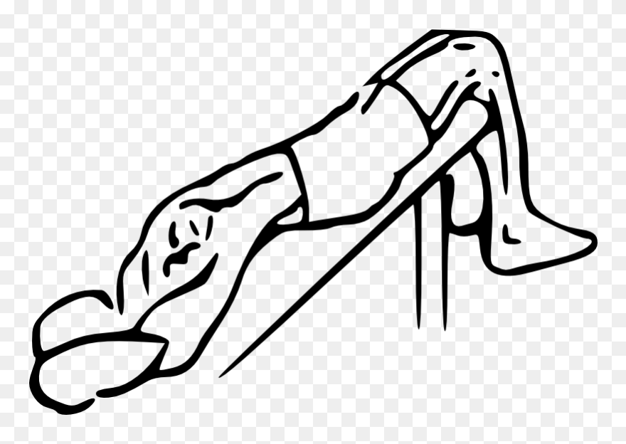 Muscles - Clipart