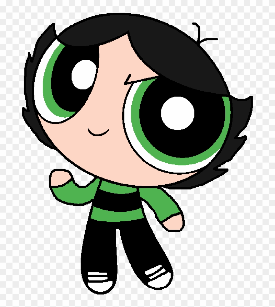 I'm Clover Crunch " Clipart