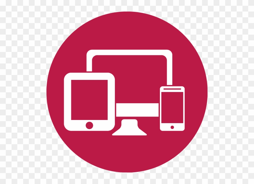 Programmatic Media Clipart
