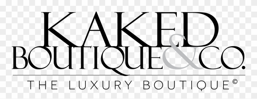 Kaked Boutique Clipart