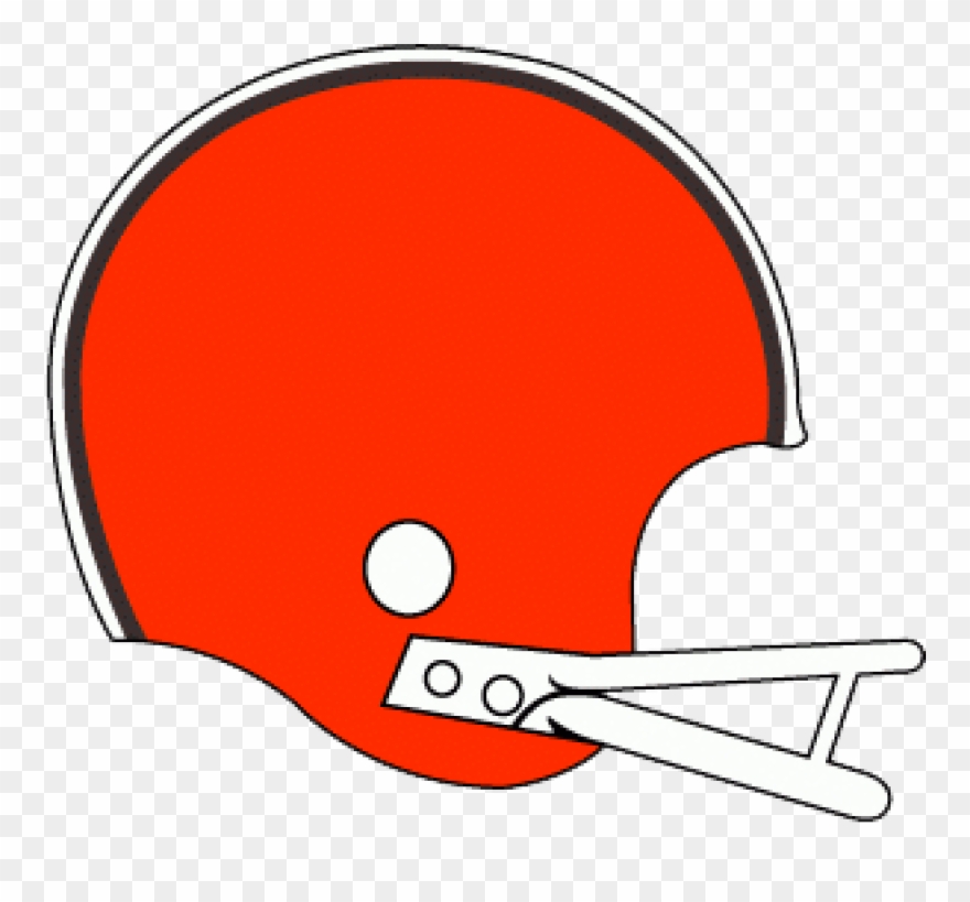 Known As Cleveland Browns Clipart