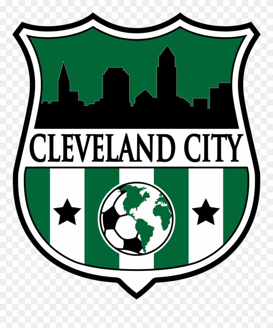 Cleveland City Stars Clipart