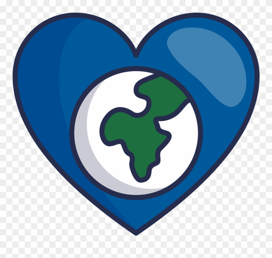 Icon Socially Responsible Investing Clipart