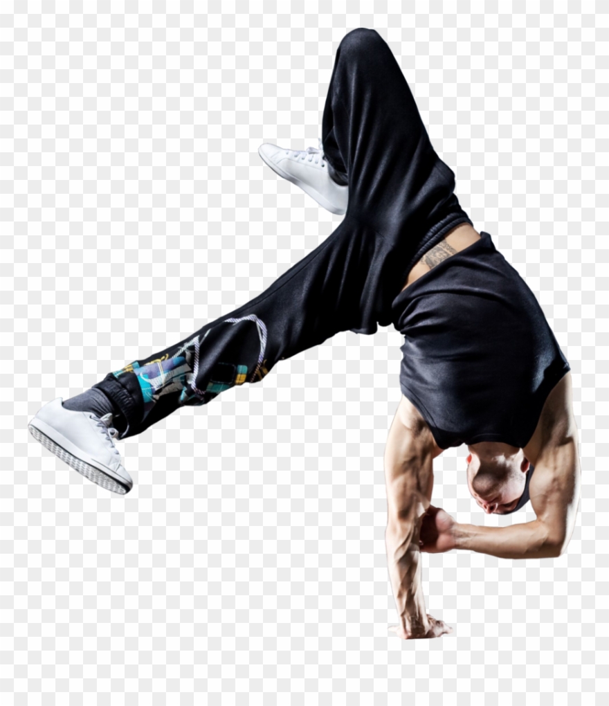 Break Dance Png, Hip Hop Png Clipart