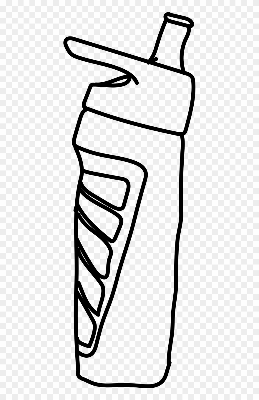 Thermo Refreshing Sport Clipart