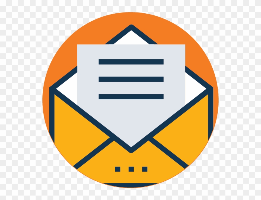 Mail Services Clipart
