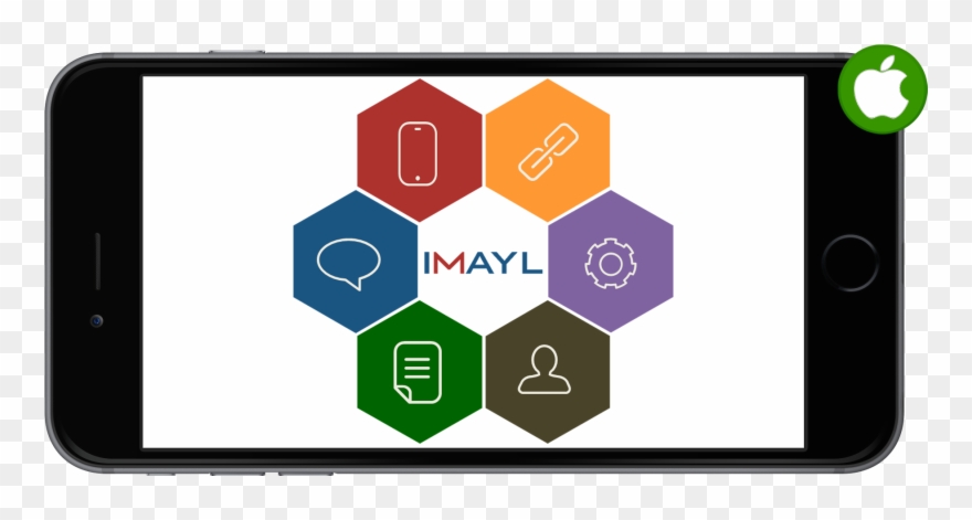 Imayl For Iphone Clipart