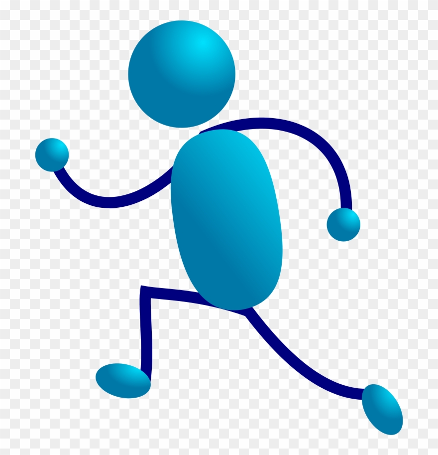 Clipart Of Dynamic And Blunt - Png Download