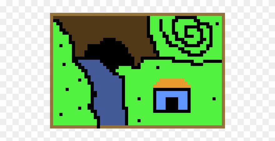 Map Clipart