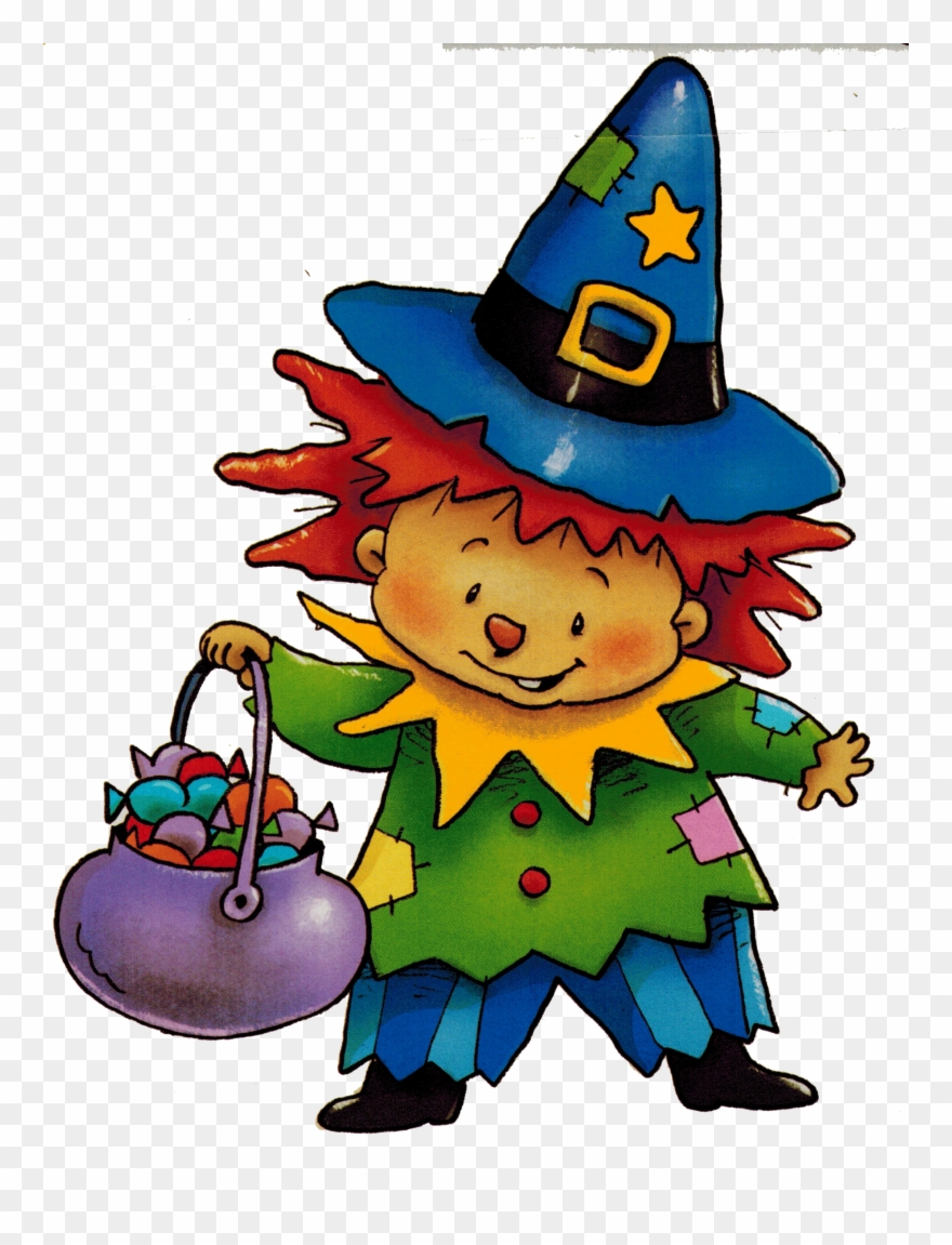 Pin By Patrícia Teixeira On Halloween Clipart