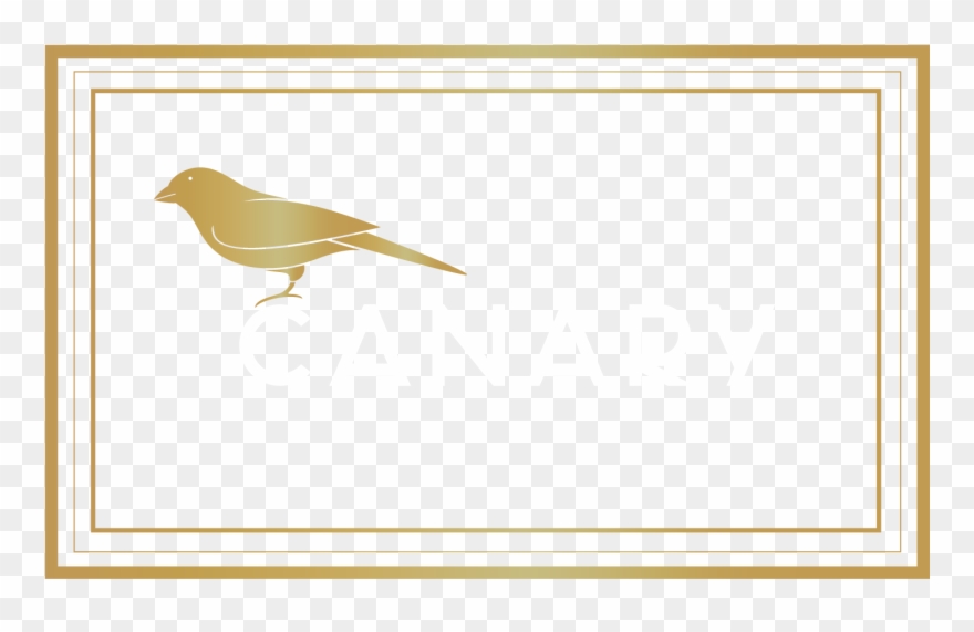 Canary Clipart