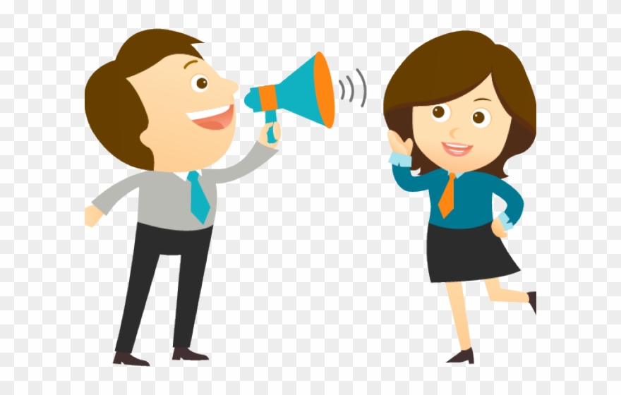 Anger Clipart Bad Temper - Png Download