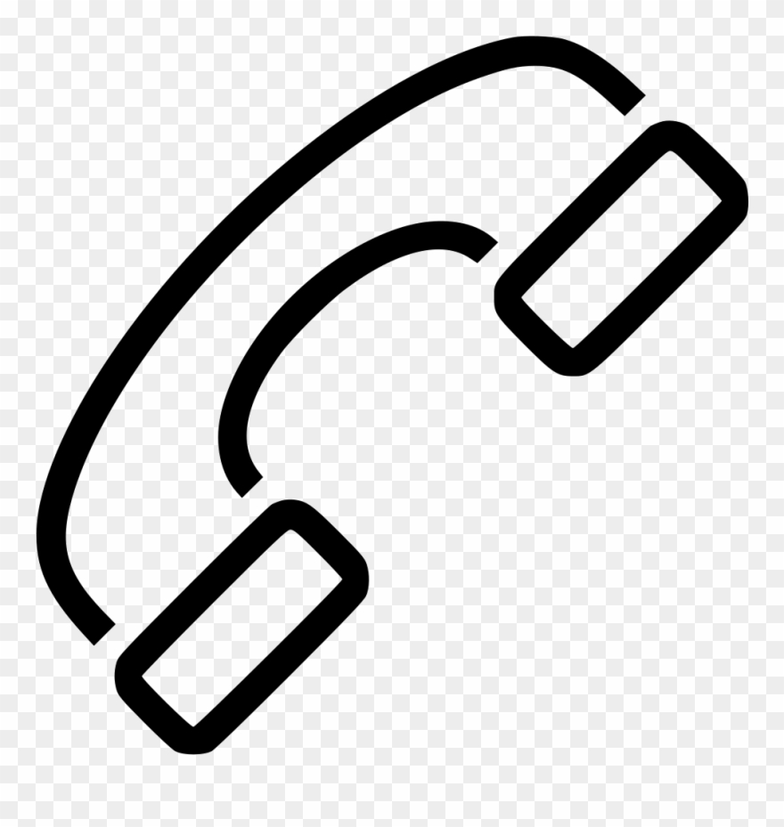 Telephone Phone Call Dial Ring Contact Comments Clipart