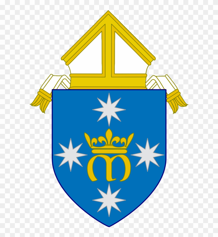 Personal Ordinariate Of Our Lady Of The Southern Cross Clipart