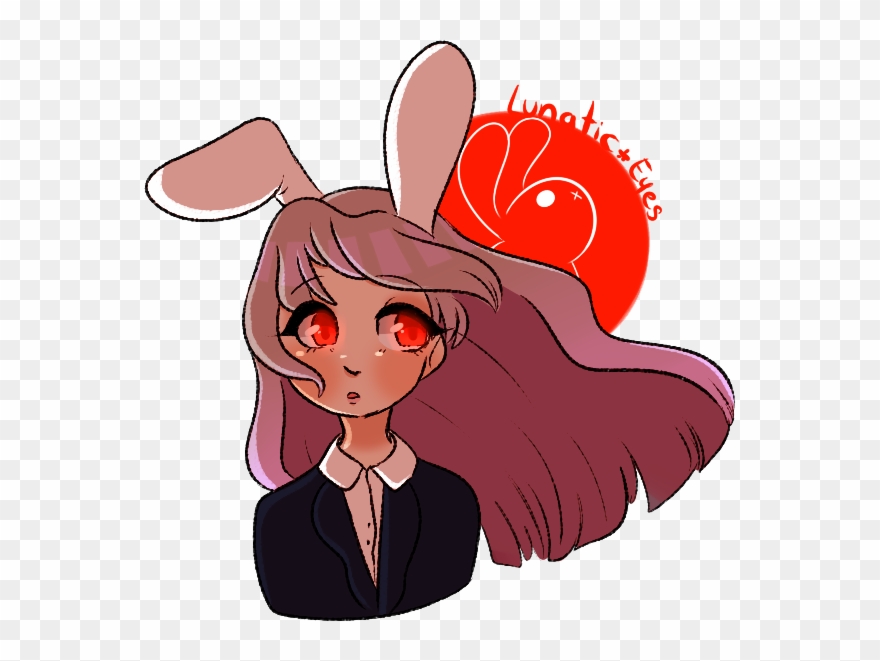 [oc] Lunatic Clipart