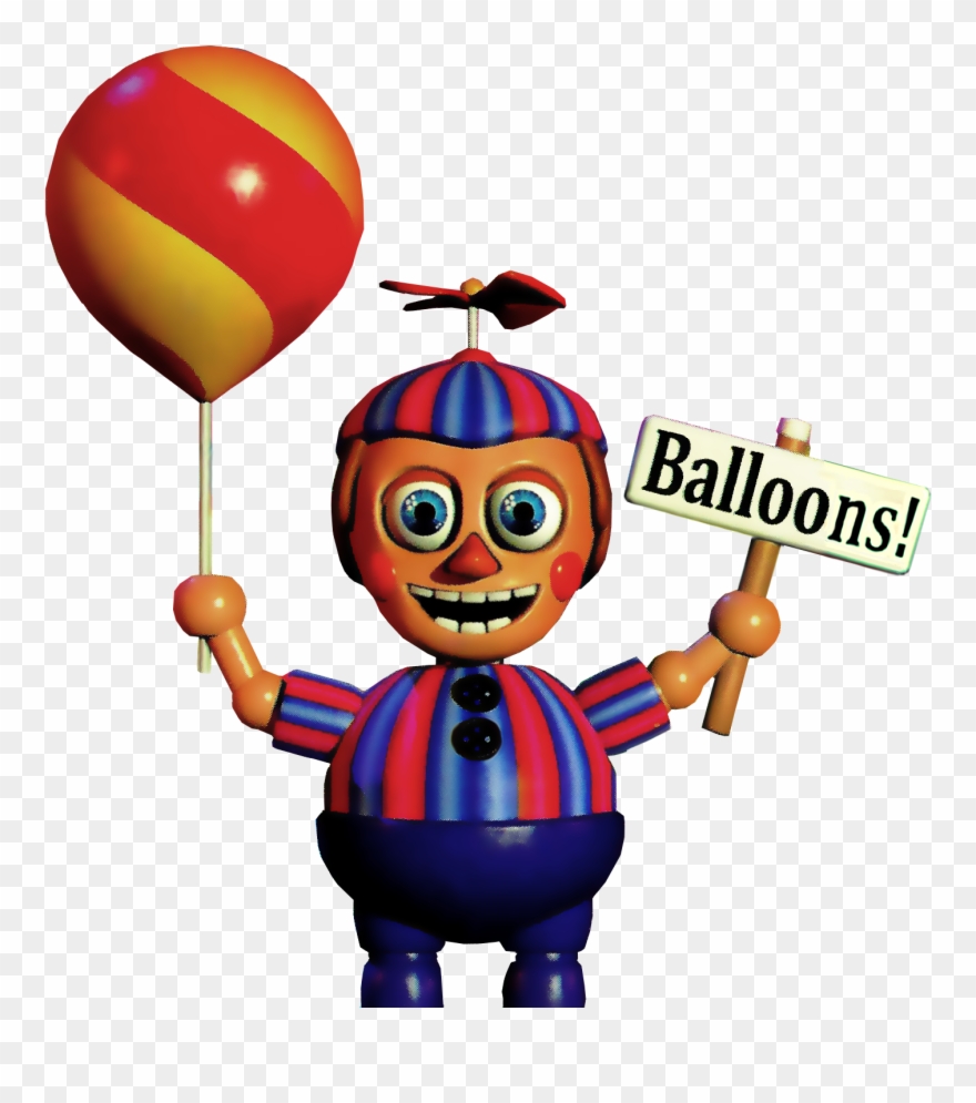 Balloon Boy Png , Png Download Clipart