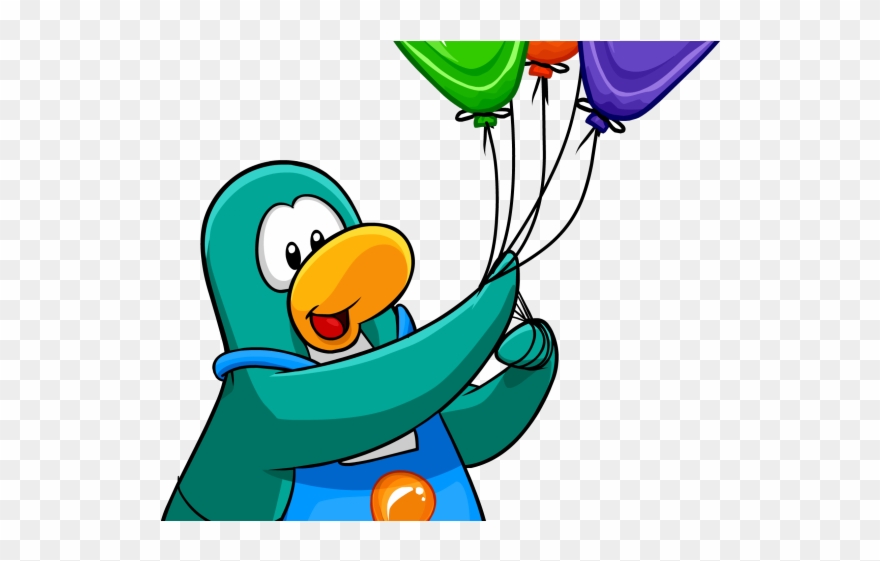 Balloons Clipart Vendor - Png Download