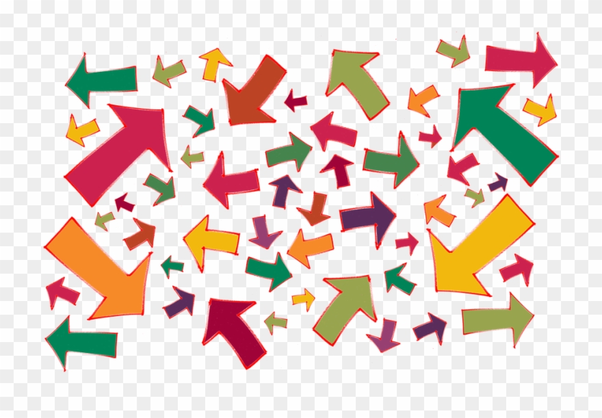 How Do Marketers Cut Through The Clutter Http Clipart