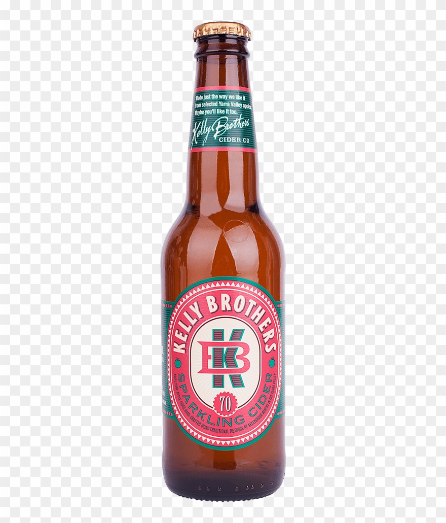 Kelly Brothers Apple Cider Clipart