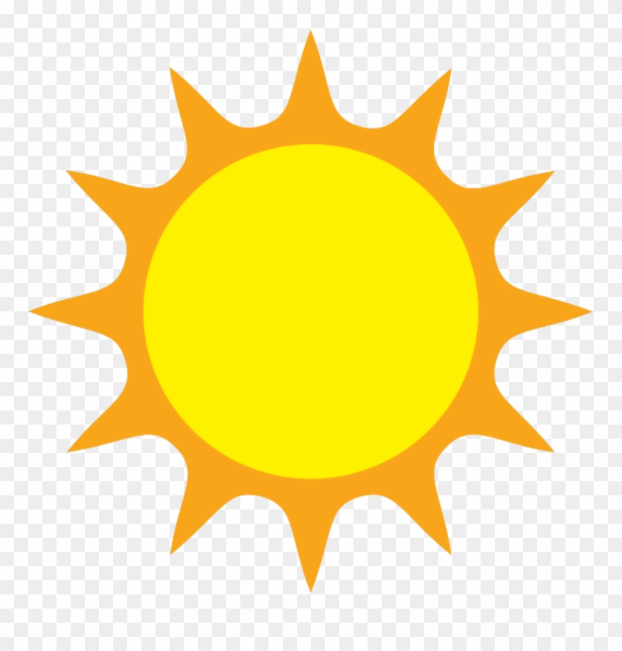 Featured image of post View 30 Half Sun Clipart Transparent Background