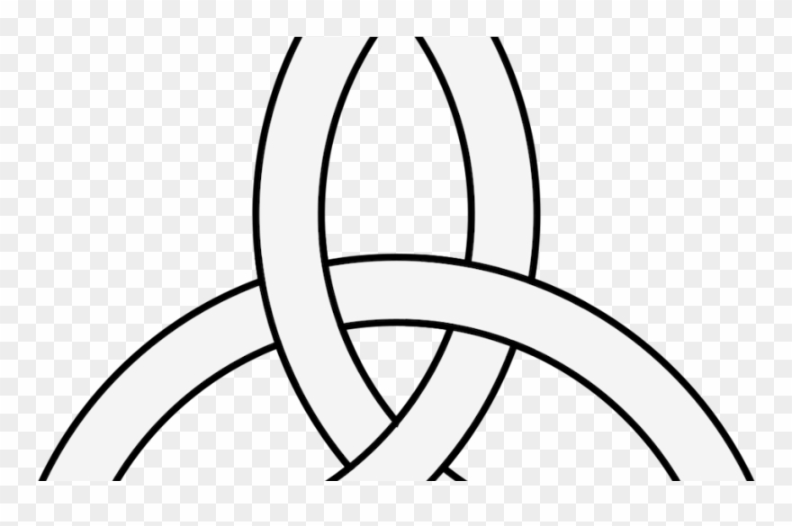 Celtic Knot Tutorial The Clipart