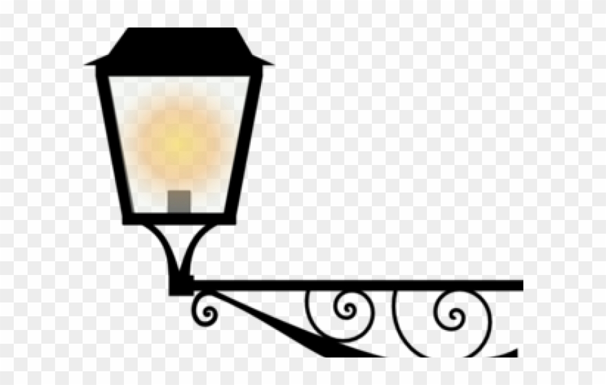 Oil Lamp Clipart Nursing - Png Download