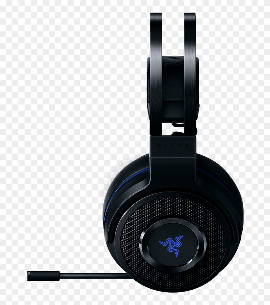Razer Thresher Clipart