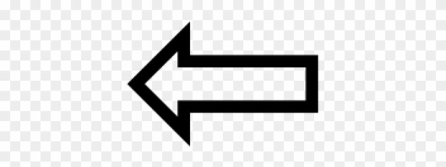 Arrow Clipart Clear Background - Png Download
