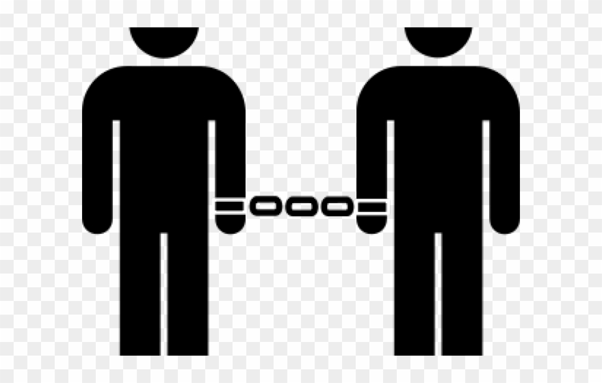 Criminal Clipart Preliminary Hearing - Png Download