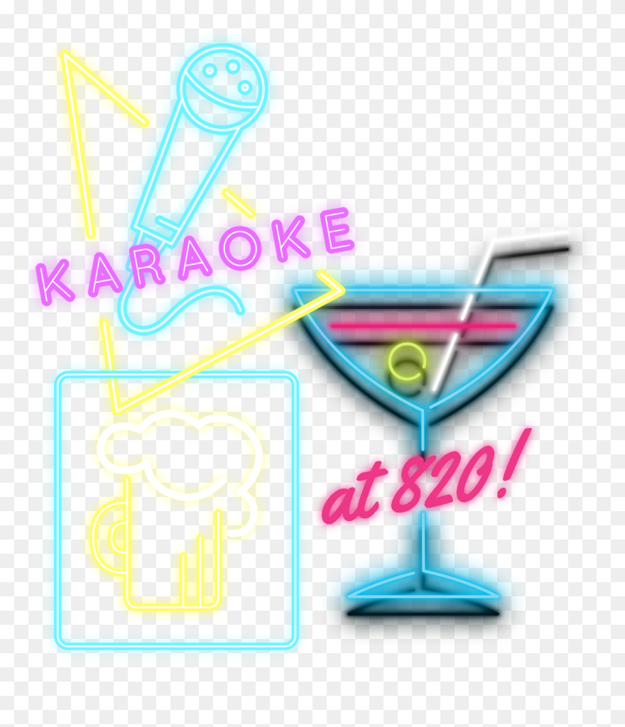 Karaoke At Clipart