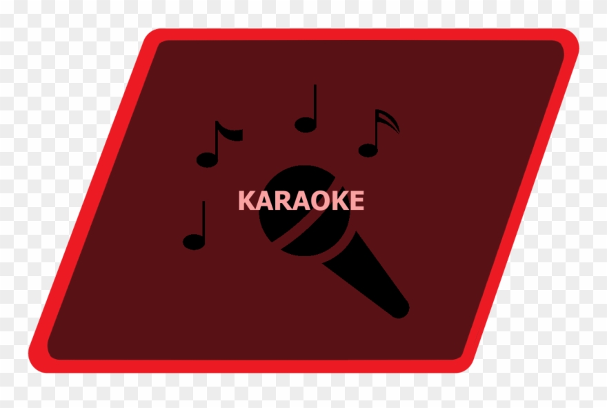 Sing Your Heart Out, Or Just Sit Back And Watch Your Clipart