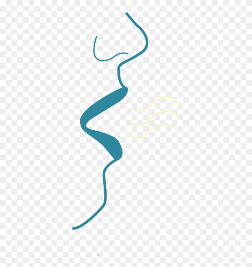 Causes Of Bad Breath Clipart