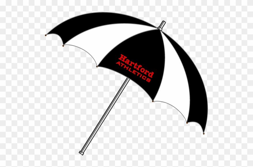 Hxc- Athletics Umbrella Clipart
