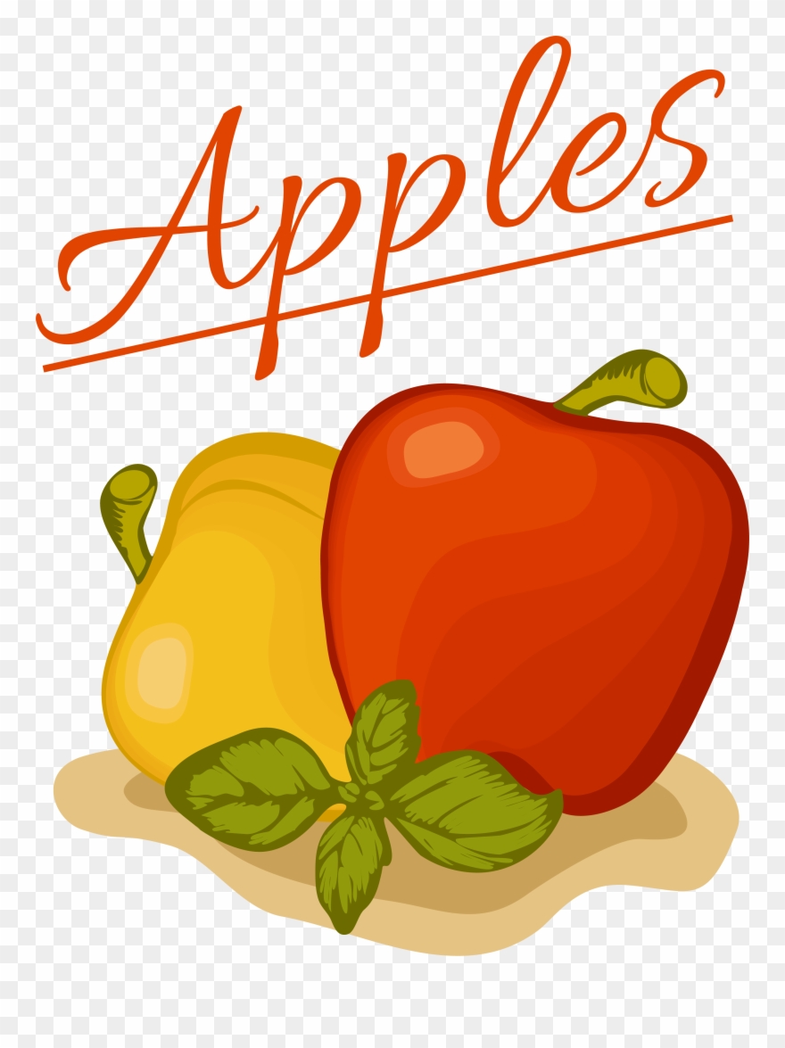 Bell Paprika Illustration Red Clipart