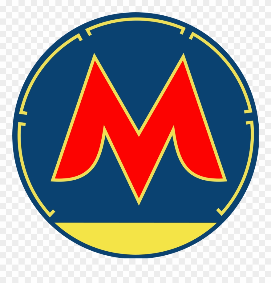Samara Metro Clipart