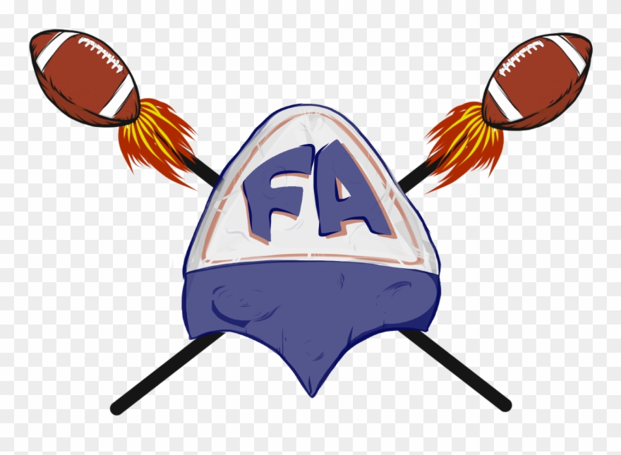 Football Absurdity Clipart