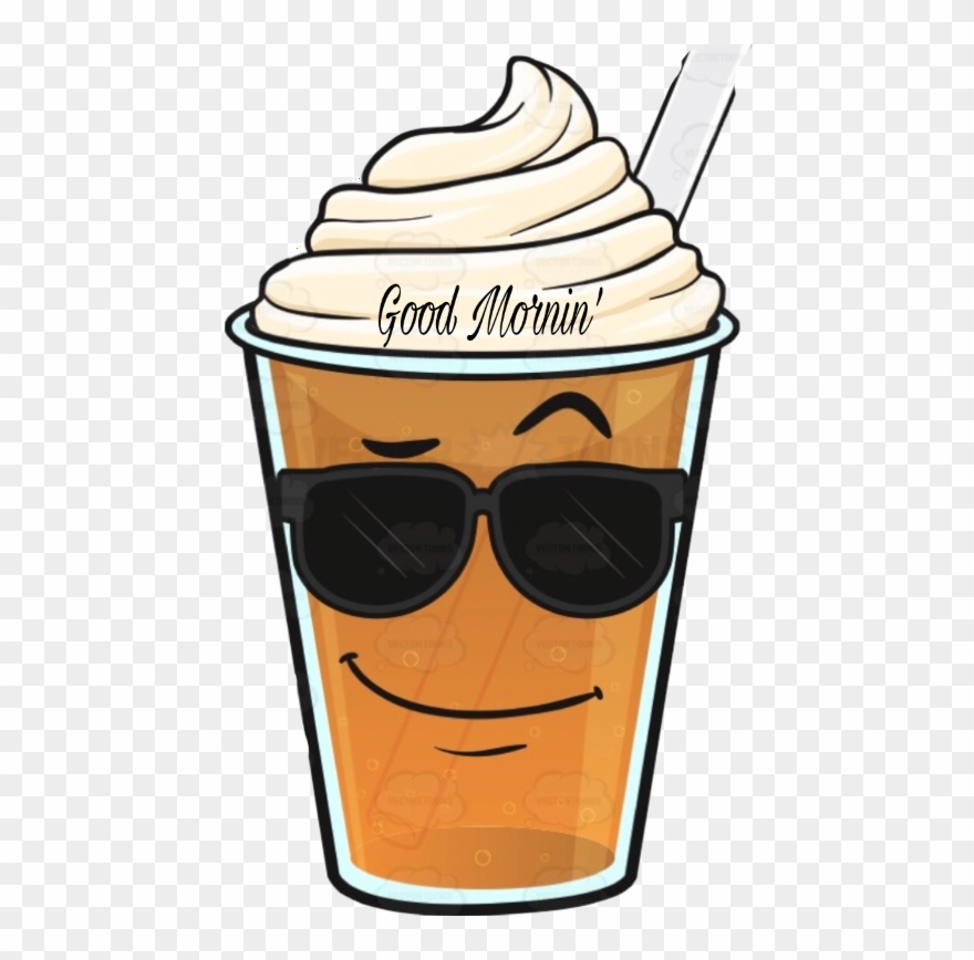 Frappe Clipart - Png Download