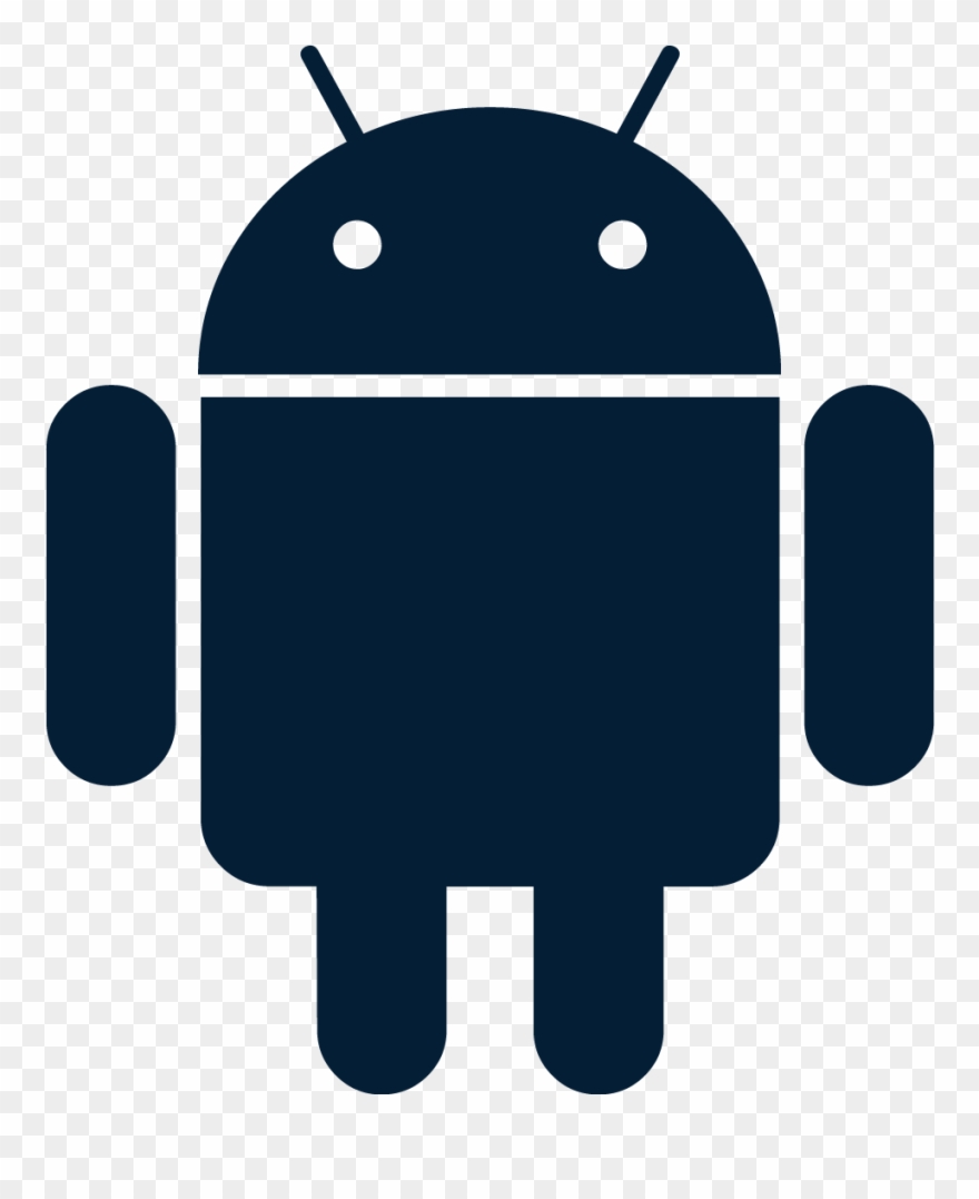 Android App On Clipart