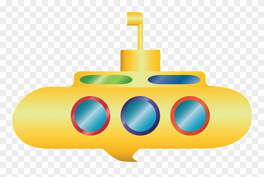 01 Released, Our Contributions Clipart