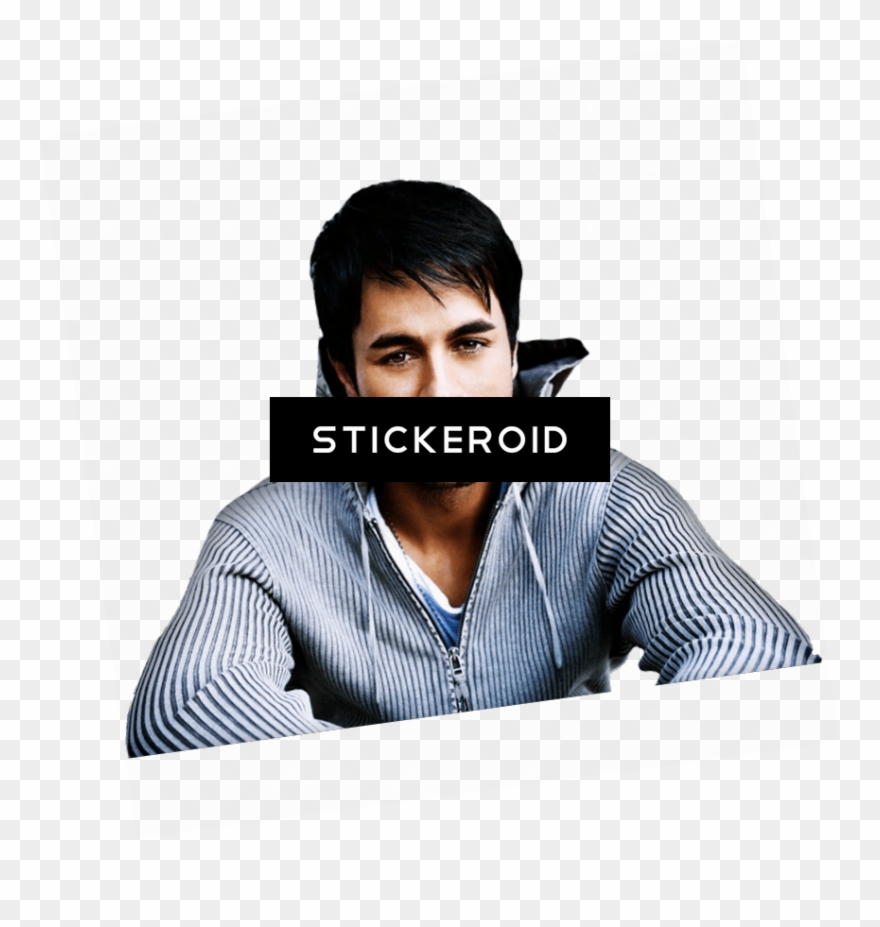 Enrique Iglesias Music Clipart