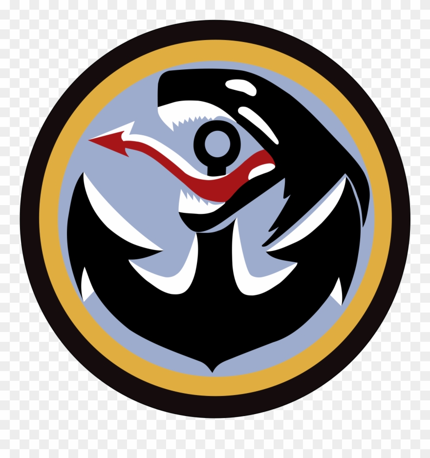 Polish Navy Spec Ops Clipart