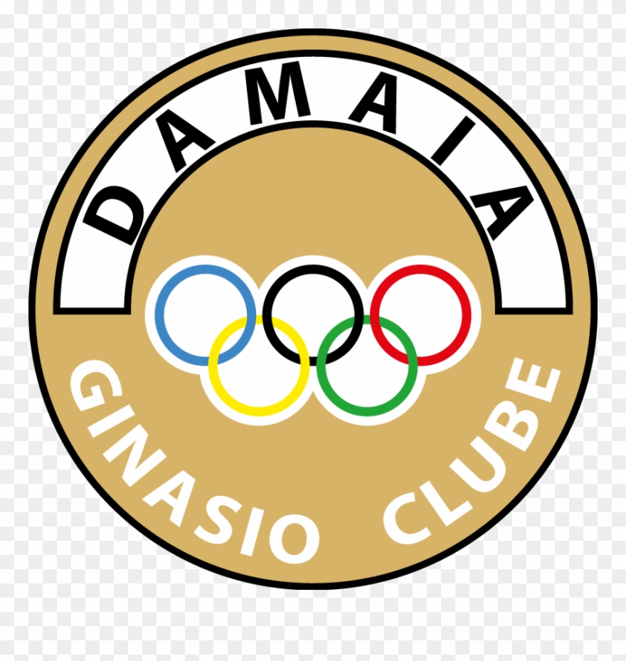Damaia Ginasio Clube Clipart